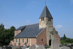 Sint-Annakerk Oud-Heverlee
