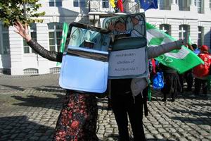 personeelsvergadering