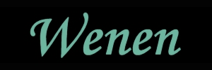 Wenen