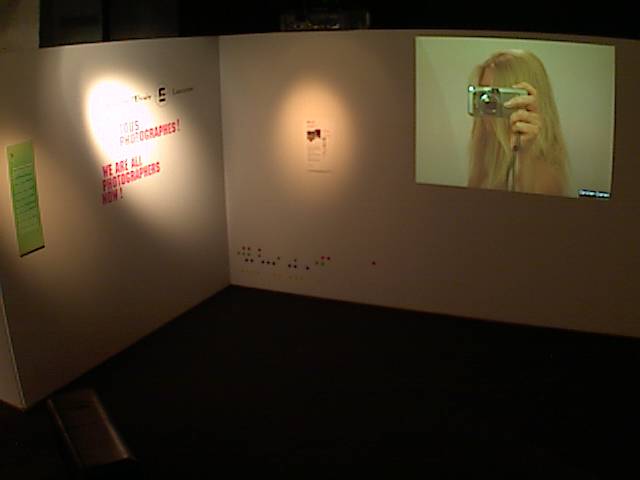 mus�e de l'Elys�e Lausanne - foto 2