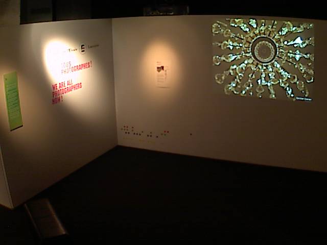 mus�e de l'Elys�e Lausanne - foto 3